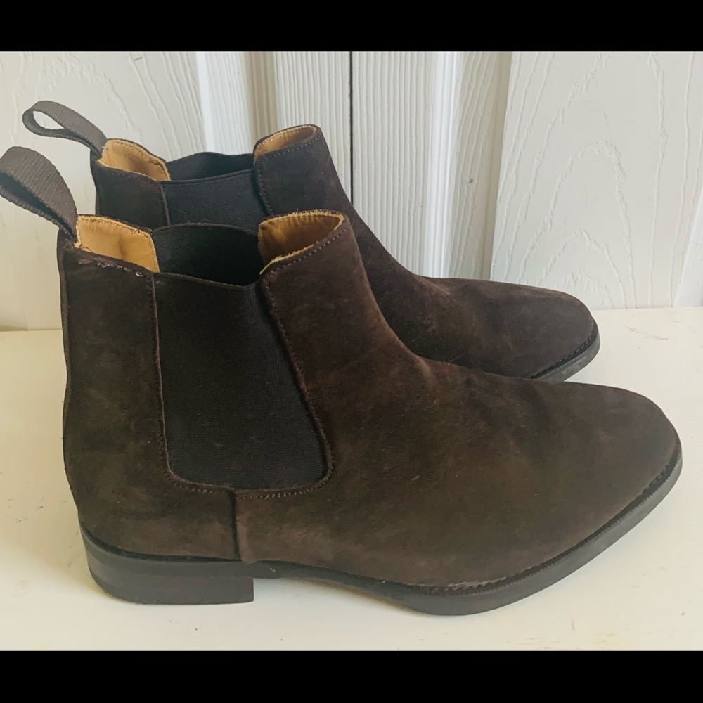 Men’s Jack Erwin Chelsea Boot